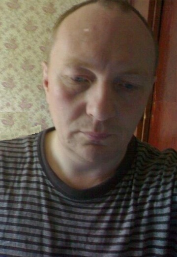 Моя фотография - Андрей, 58 из Екатеринбург (@andrey839202)