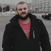 Миша, 35, Москва
