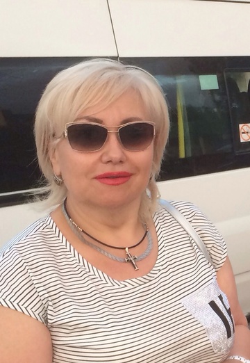 Моя фотография - Наталья, 58 из Волгоград (@natvlya28)