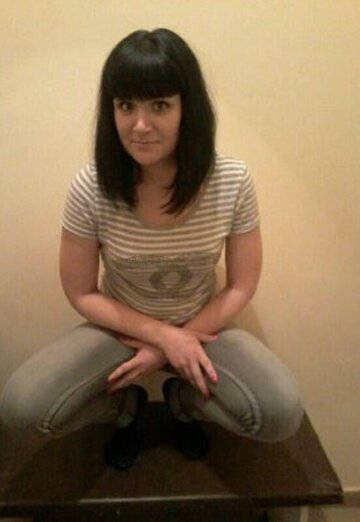 Моя фотография - Kira, 41 из Тамбов (@kira10233)