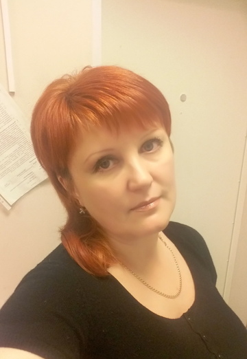 Моя фотография - Елена, 52 из Екатеринбург (@elena221255)