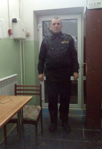 My photo - ROMAN, 46 from Kamyshin (@roman231971)