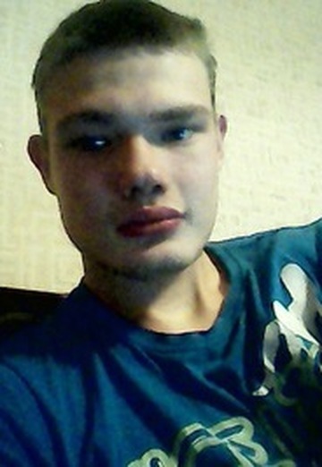 My photo - Dima, 29 from Alexandrov (@dima84315)