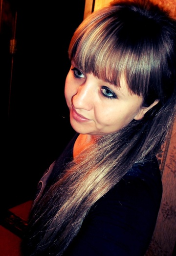 Моя фотография - Марианна, 34 из Вешенская (@marina51662)