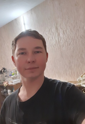 Моя фотографія - Павел, 32 з Кемерово (@pavel117646)