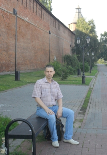 Sergey (@sergey540144) — my photo № 7