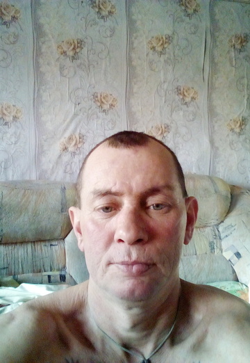 Моя фотография - Алексей, 51 из Коркино (@aleksey568687)