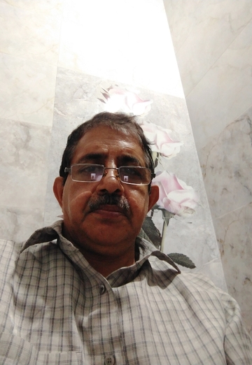 My photo - arun, 45 from Amritsar (@arun261)