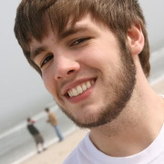 Александр, 18, Калининград