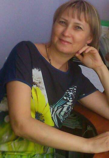 My photo - Natalya, 51 from Nevinnomyssk (@natalya221387)
