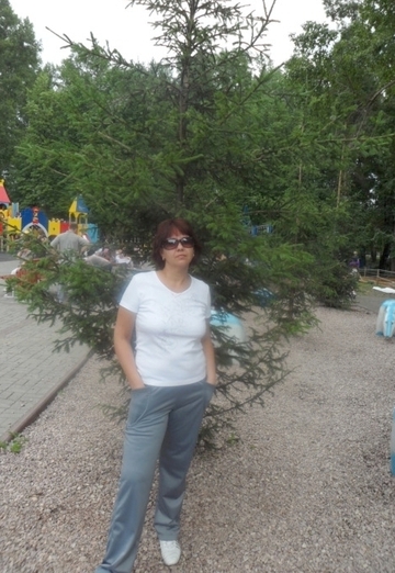 Моя фотография - маргарита, 54 из Кемерово (@margarita2307)