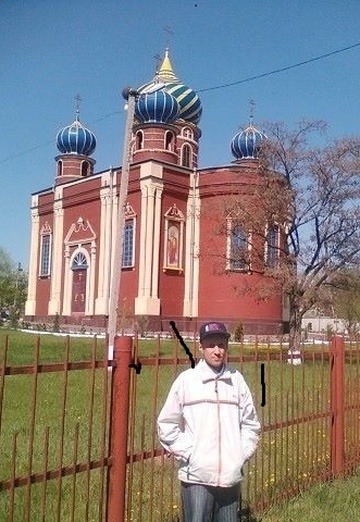 Моя фотография - Руслан, 47 из Луганск (@ruslan201453)