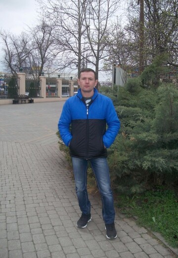 My photo - Evgeniy, 41 from Moscow (@evgeniy292400)