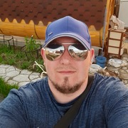 Александр, 34, Когалым (Тюменская обл.)