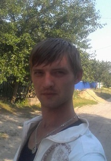 My photo - Vanya, 35 from Vinnytsia (@vanya24126)