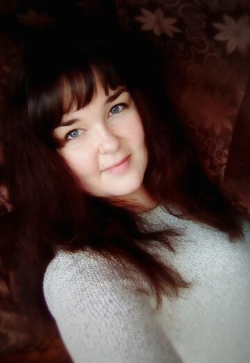 My photo - Ekaterina, 29 from Tikhvin (@ekaterina99555)