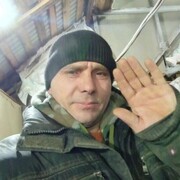 Лёва, 42, Курманаевка