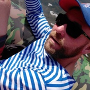 Евгений, 41, Губаха