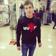 Юрий Спицин, 30, Новошахтинск