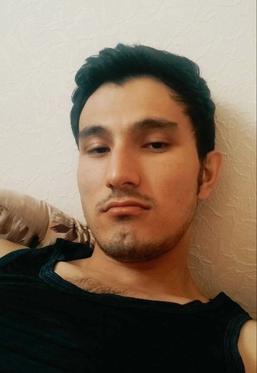 Моя фотография - Сардор, 33 из Ташкент (@sardor4182)