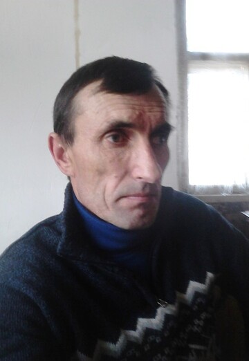 My photo - Jenya, 55 from Minsk (@jenya91959)