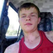 Юра, 31, Кашары