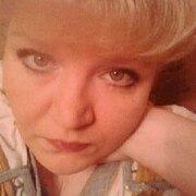 Вика, 47, Полярный