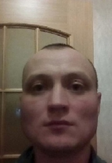 Моя фотография - Александр, 44 из Сыктывкар (@aleks75275)