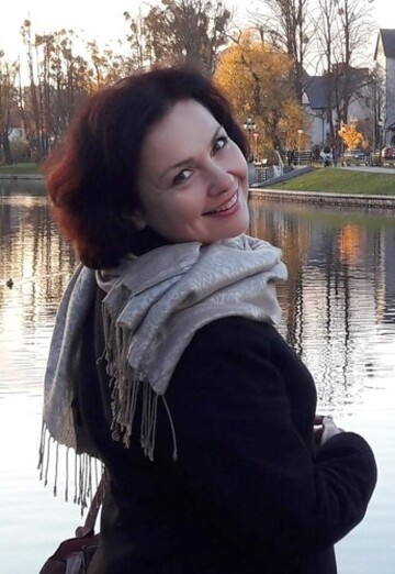 Моя фотография - Mary, 49 из Калининград (@mary3293)