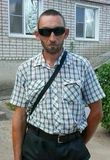 Minha foto - Vladimir, 54 de Zhirnovsk (@vladimir201331)
