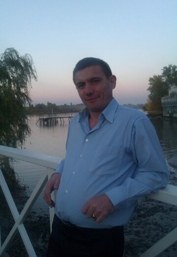 My photo - Sergey, 43 from Krasnodar (@sergey916935)