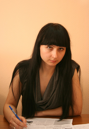 Евгения (@evashutova) — моя фотография № 6