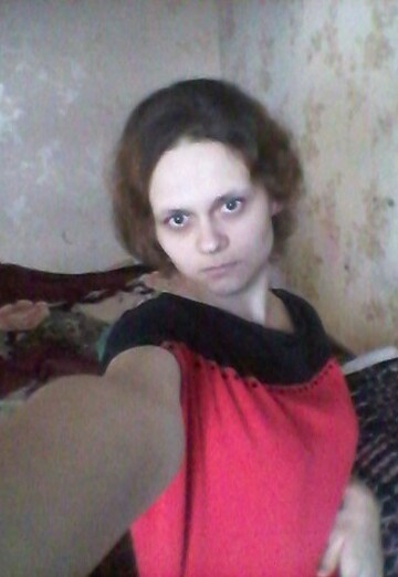Моя фотография - Галина, 35 из Житомир (@galina78967)