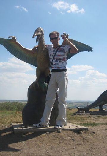 My photo - Evgeniy, 53 from Gelendzhik (@evgeniy290716)