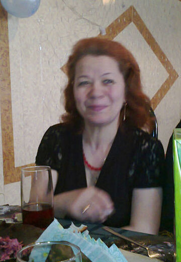 My photo - Galina Bochanova, 68 from Tazovsky (@galinabochanova)