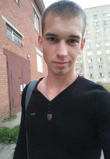 Моя фотография - Алексей, 29 из Ижевск (@aleksey444581)