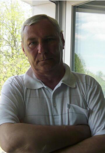 My photo - GEORGIY, 67 from Kirov (@georgiy20419)