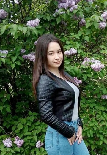 Моя фотография - Катерина, 31 из Могилёв (@kette1404)