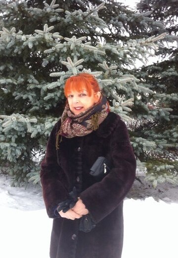 My photo - lyubov, 64 from Pushkino (@lubov7416)