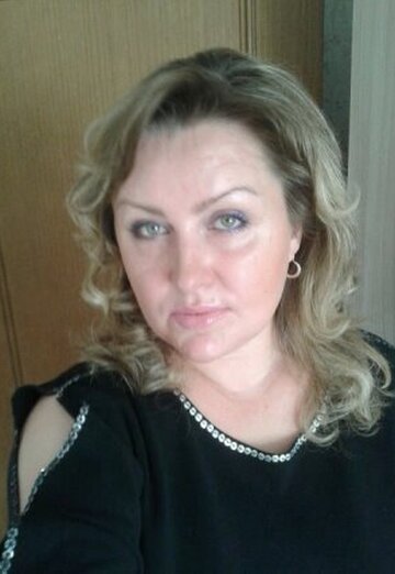 My photo - Tatiana, 45 from Stupino (@tatiana4299)