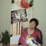 Милана, 51, Заозерный