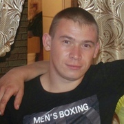 Владимир, 30, Верещагино