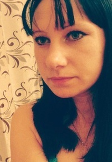 My photo - Ekaterina, 37 from Pavlograd (@ekaterina49481)