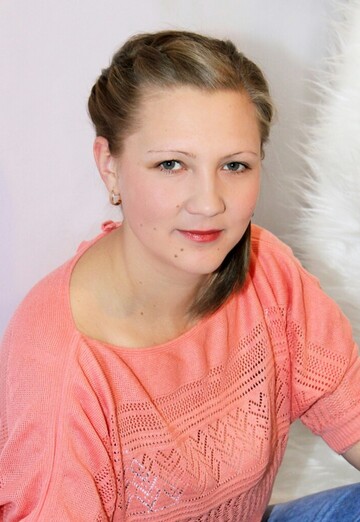 My photo - Viktoriya, 36 from Ulan-Ude (@viktoriya88946)