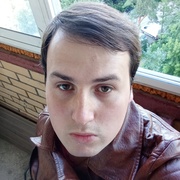 Ватан, 21, Москва