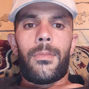Худабахыш, 31, Ясный