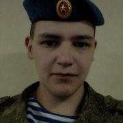 Артём, 21, Чебоксары