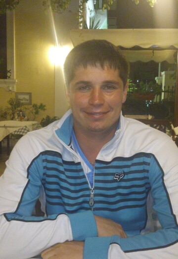 My photo - Casper, 36 from Uralsk (@casper497)