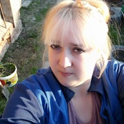 Екатерина, 29, Тейково