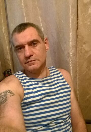 Моя фотография - Сергей, 53 из Бердск (@sergey726232)